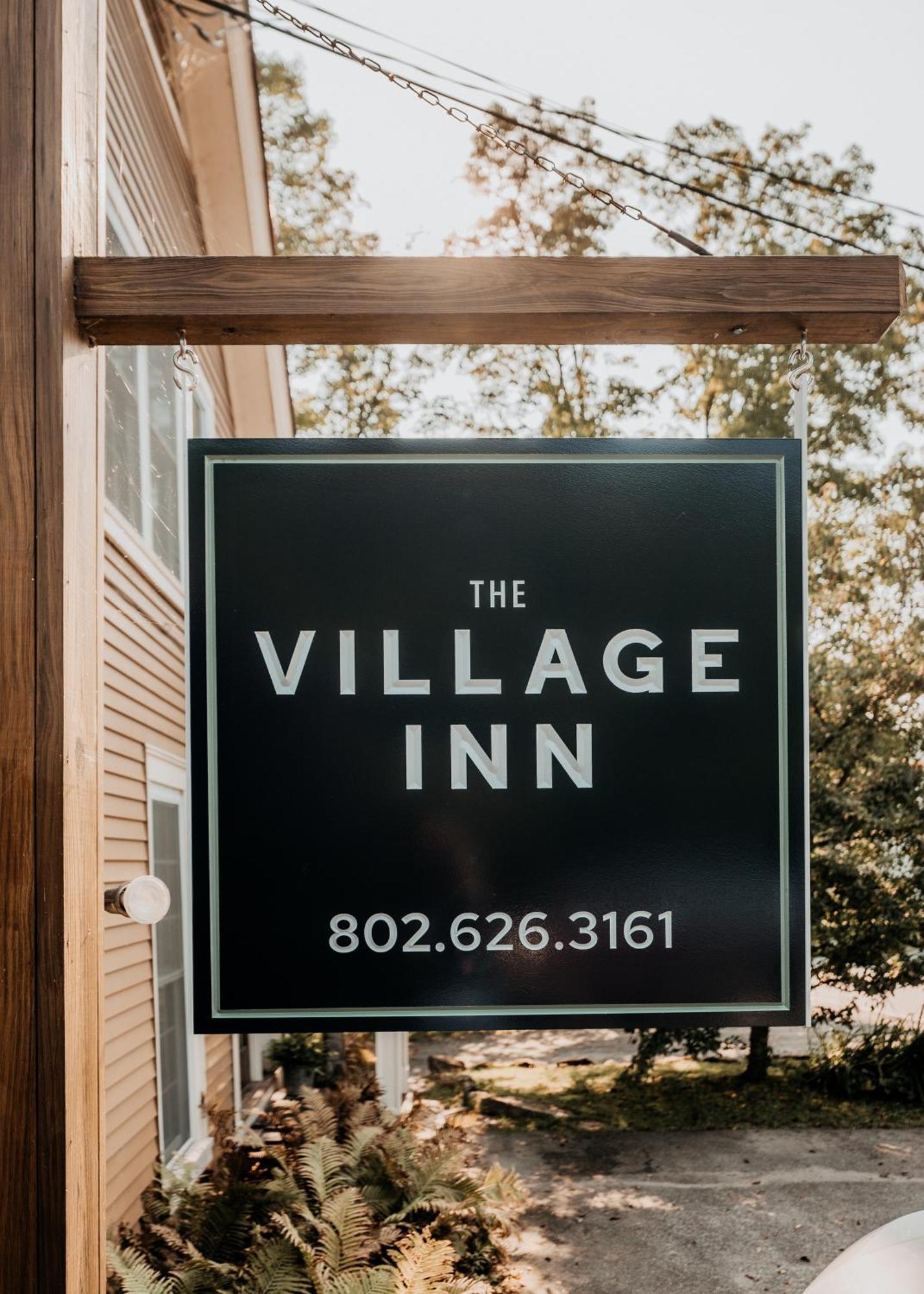 The Village Inn Burke Εξωτερικό φωτογραφία
